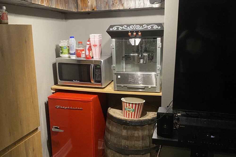 Photo of Kitchen in Saint-David