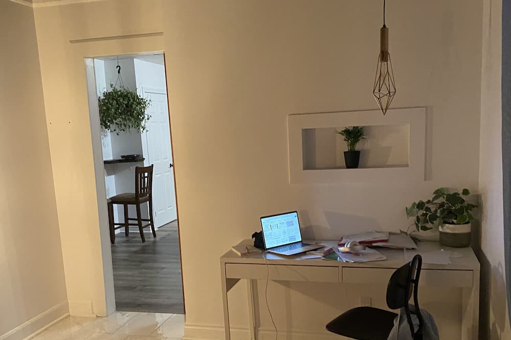 Photo of Bedroom in Saint-David