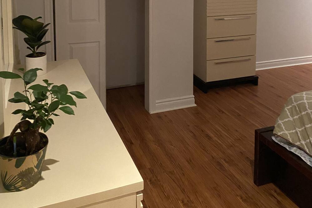 Photo of Bedroom in Saint-David
