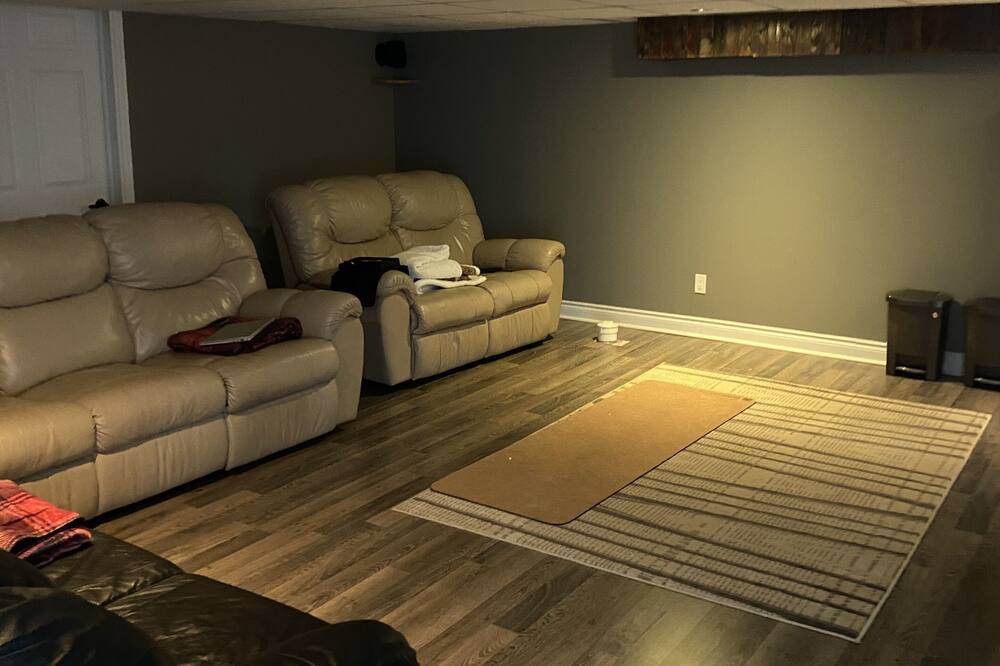 Photo of Bedroom in Saint-David