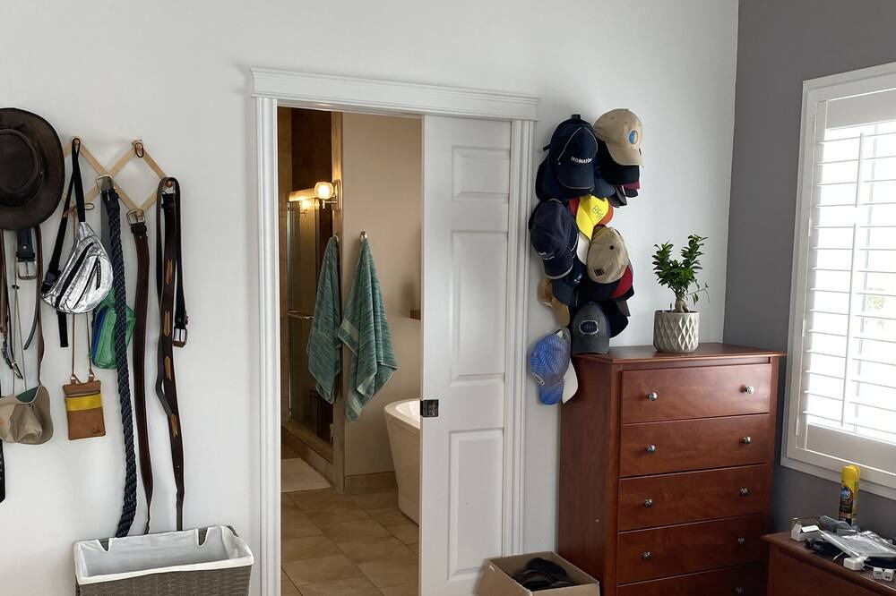Photo of Bedroom in Saint-David