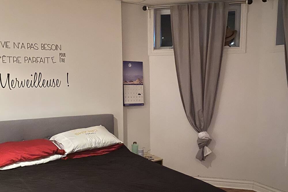 Photo of Bedroom in Saint-David