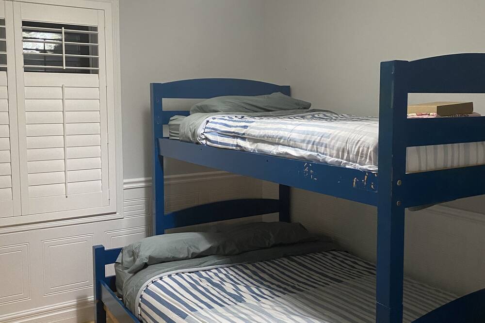 Photo of Bedroom in Saint-David