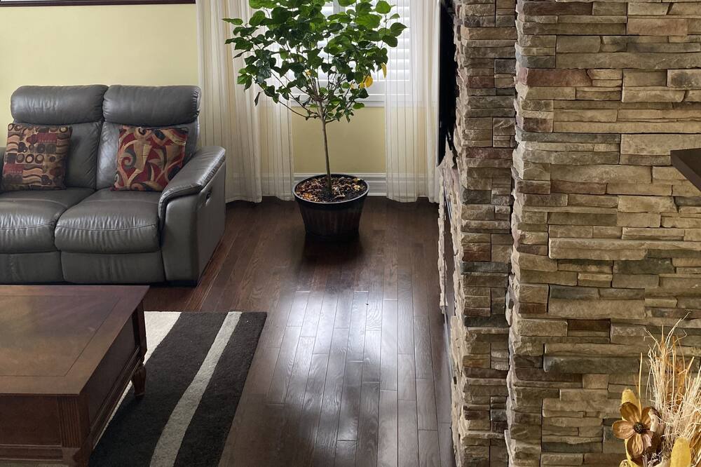 Photo of Livingroom in Saint-David