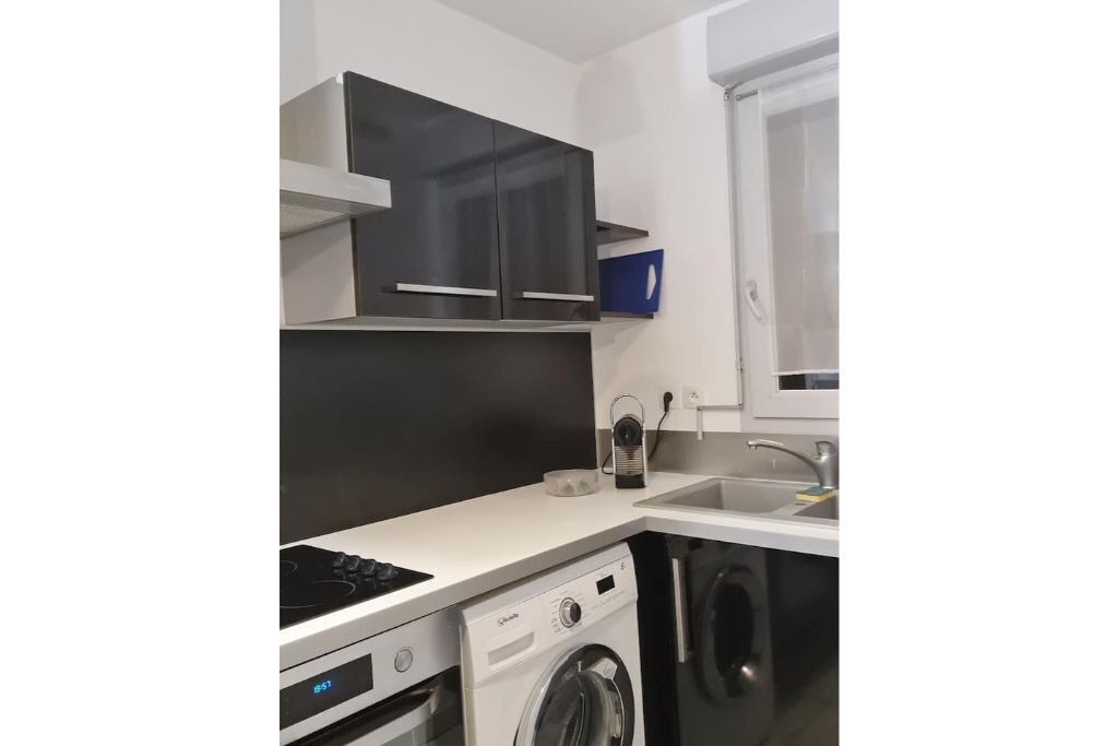 Photo of Kitchen in Craponne