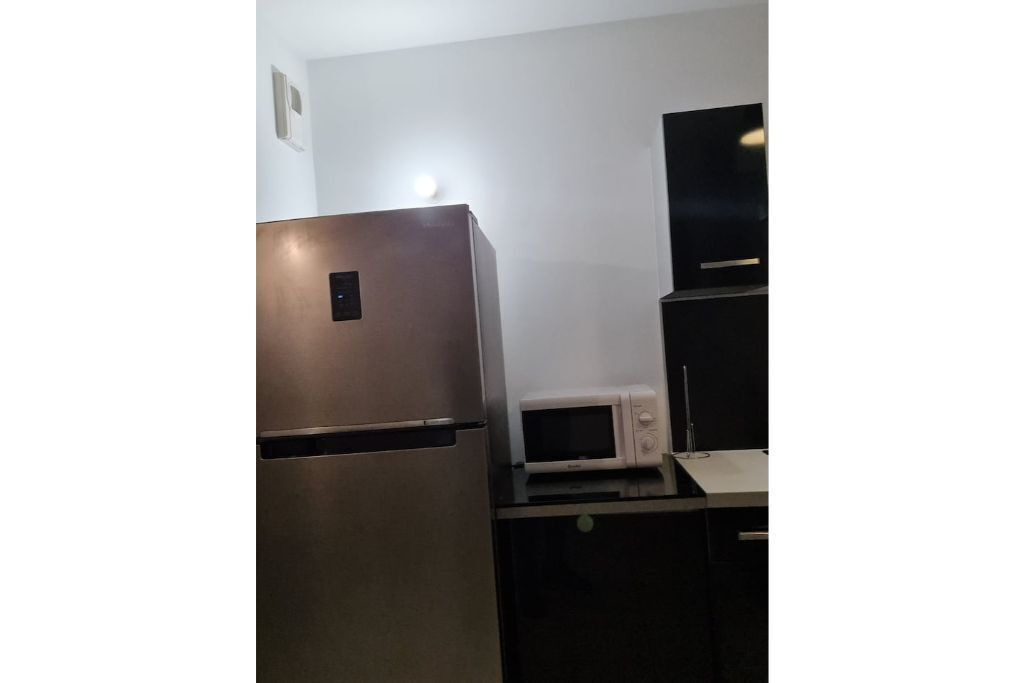 Photo of Kitchen in Craponne