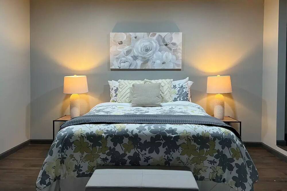 Photo of Bedroom in Bella Vista