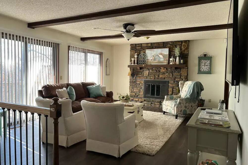 Photo of Livingroom in Bella Vista