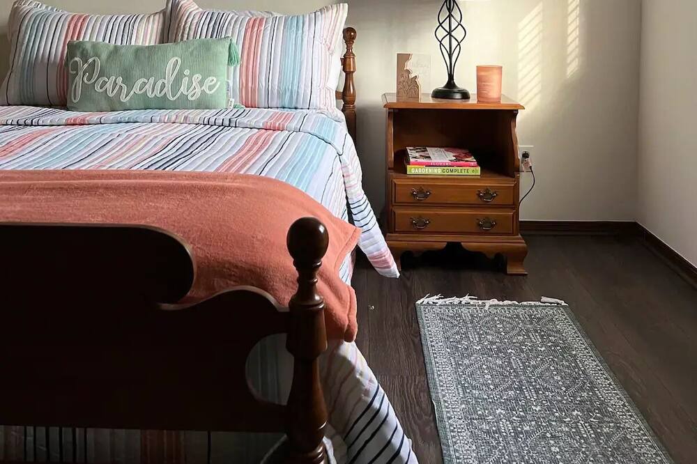 Photo of Bedroom in Bella Vista