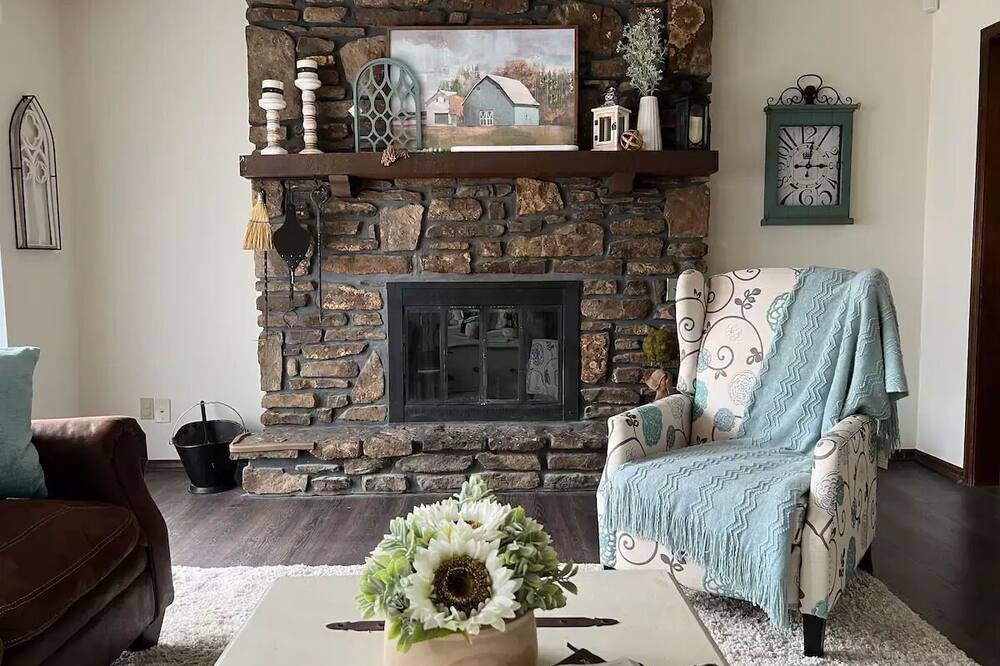 Photo of Livingroom in Bella Vista