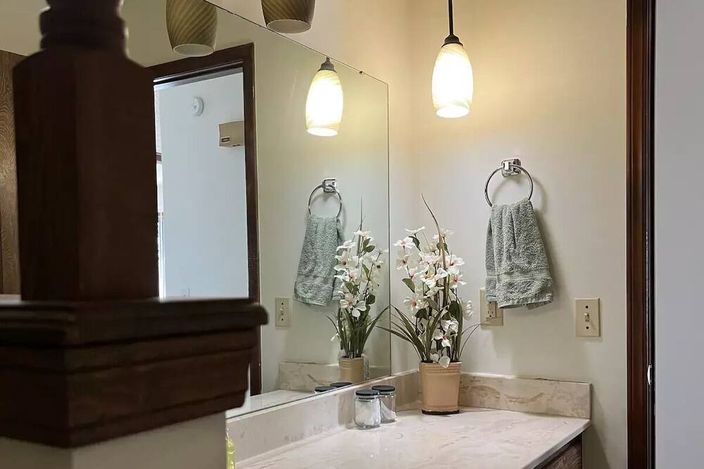 Photo of Bathroom in Bella Vista
