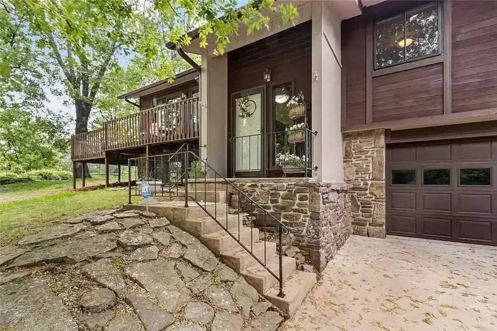 Photo of Outdoor in Bella Vista