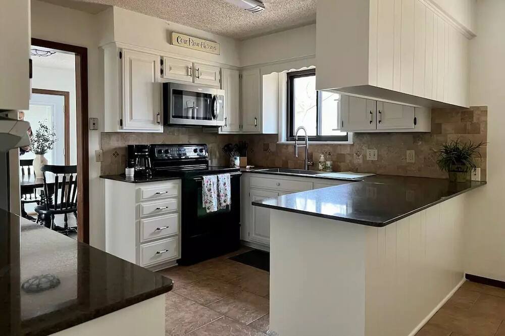 Photo of Kitchen in Bella Vista