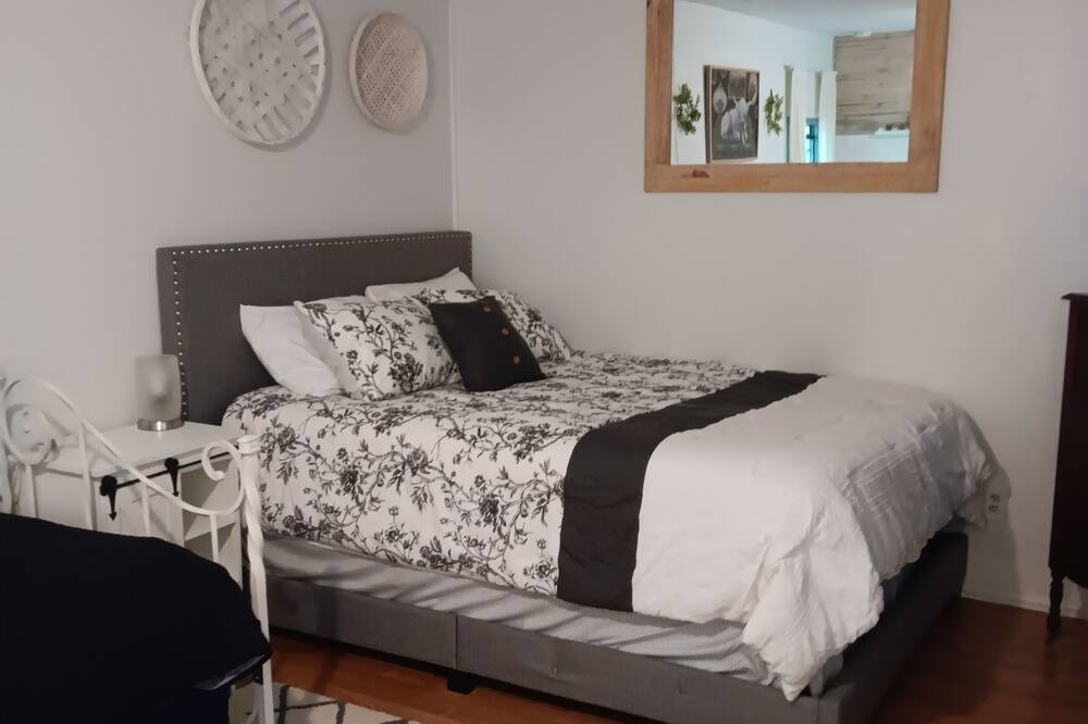 Photo of Bedroom in Rusk