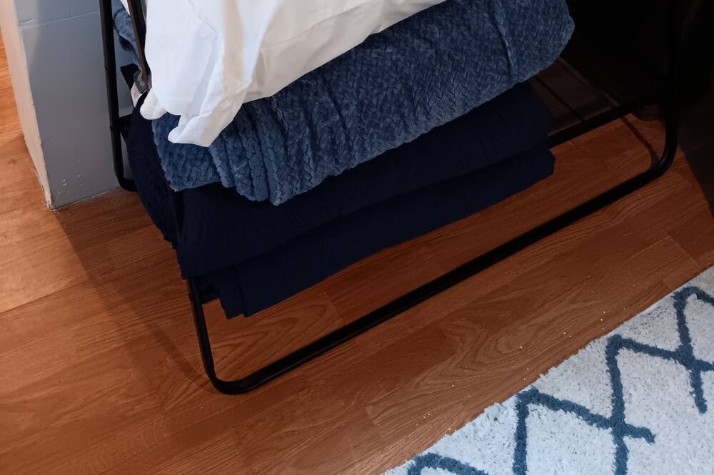 Photo of Bedroom in Rusk