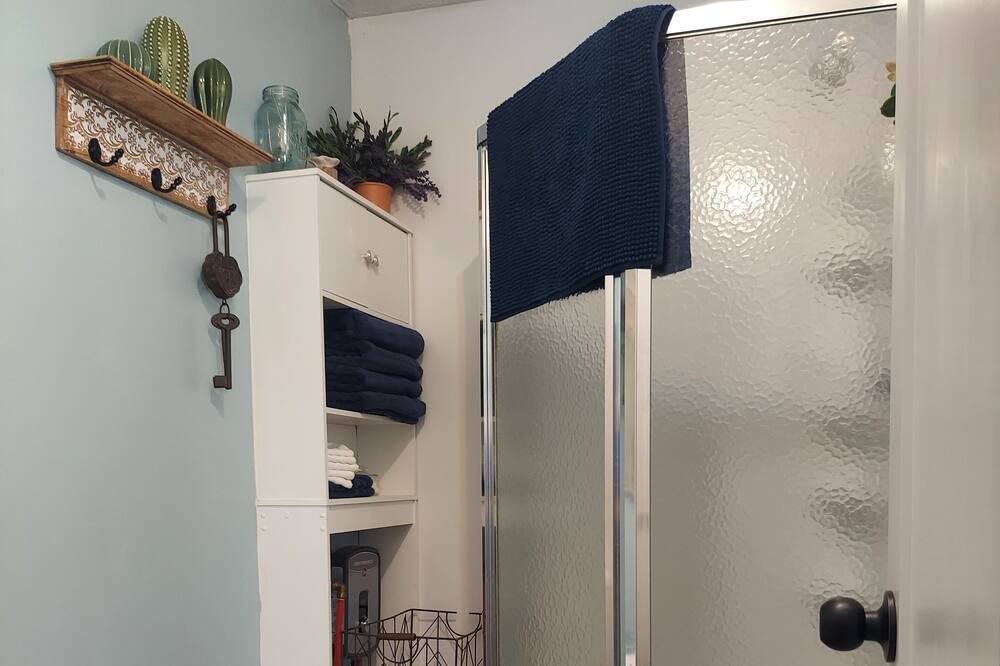 Photo of Bathroom in Rusk