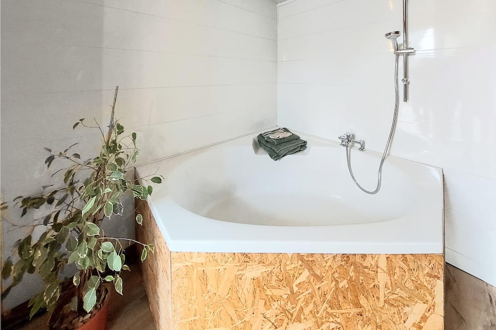 Photo of Bathroom in Winnezeele