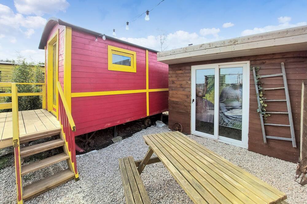 Photo of Outdoor in Winnezeele