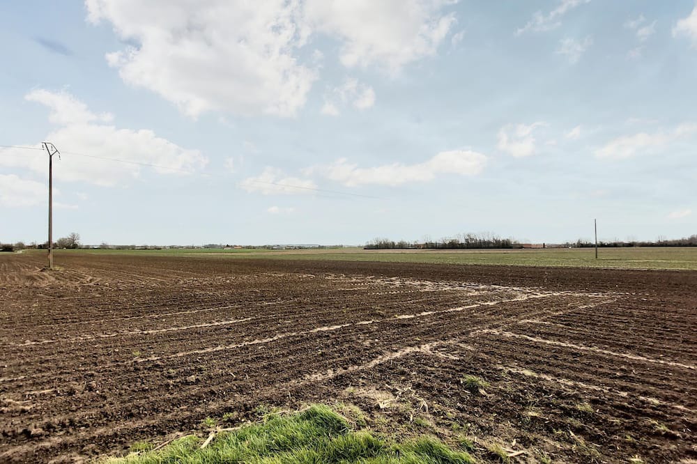 Photo of Bedroom in Winnezeele