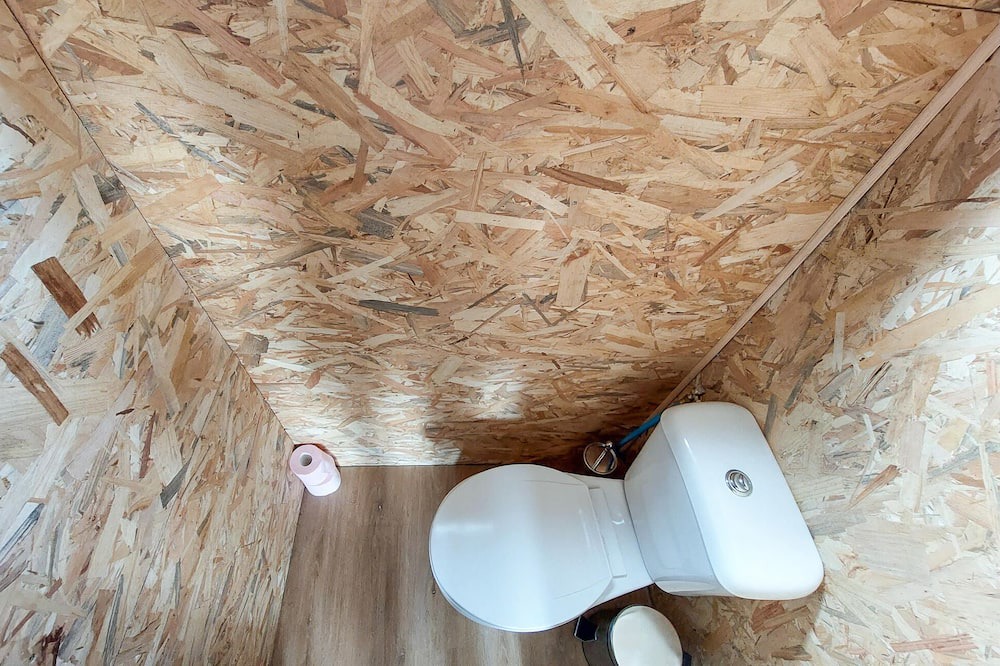 Photo of Bathroom in Winnezeele