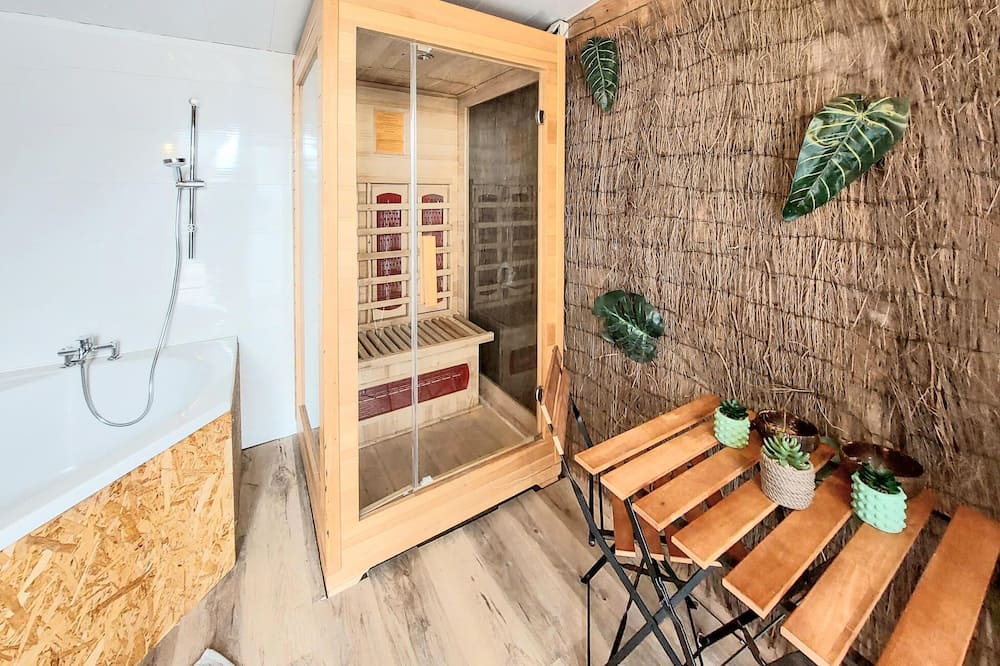 Photo of Bathroom in Winnezeele