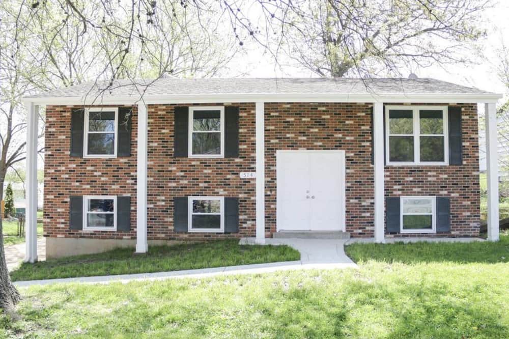 Photo of Outdoor in Arnold