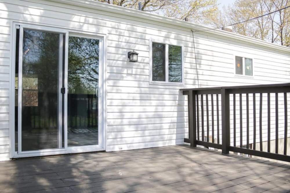 Photo of Outdoor in Arnold