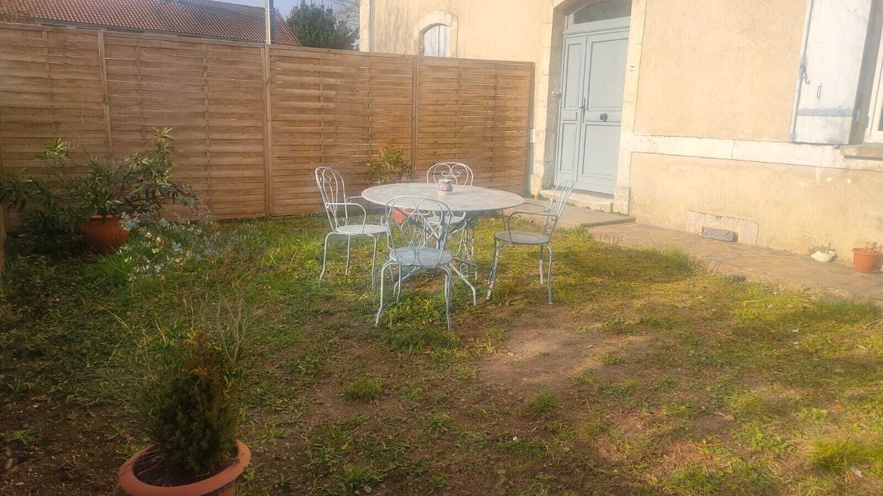 Photo of Patio Balcony in Thiviers