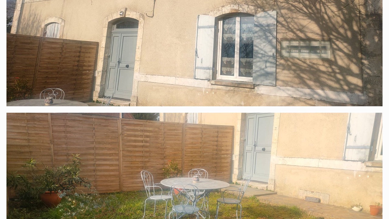 Photo of Outdoor in Thiviers