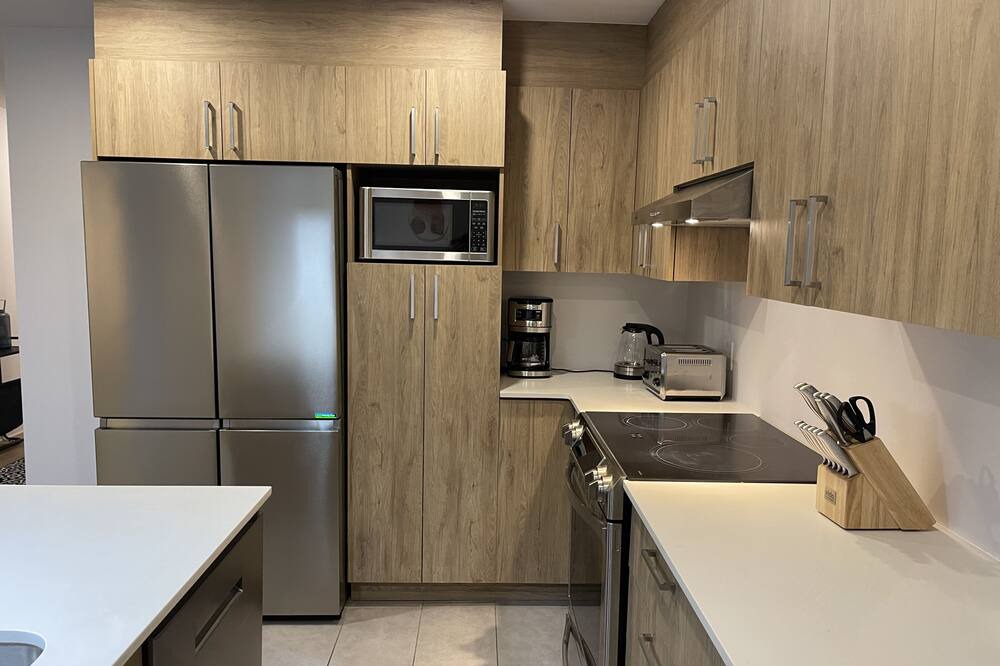 Photo of Kitchen in Laval