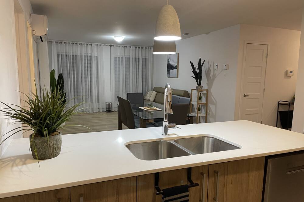 Photo of Kitchen in Laval