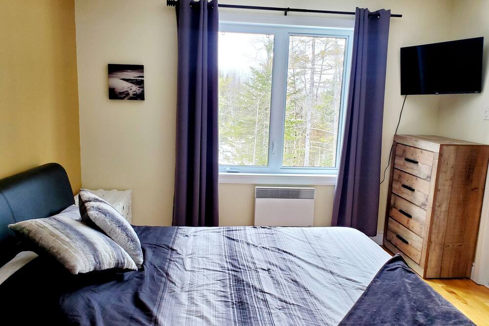 Photo of Bedroom in Deauville