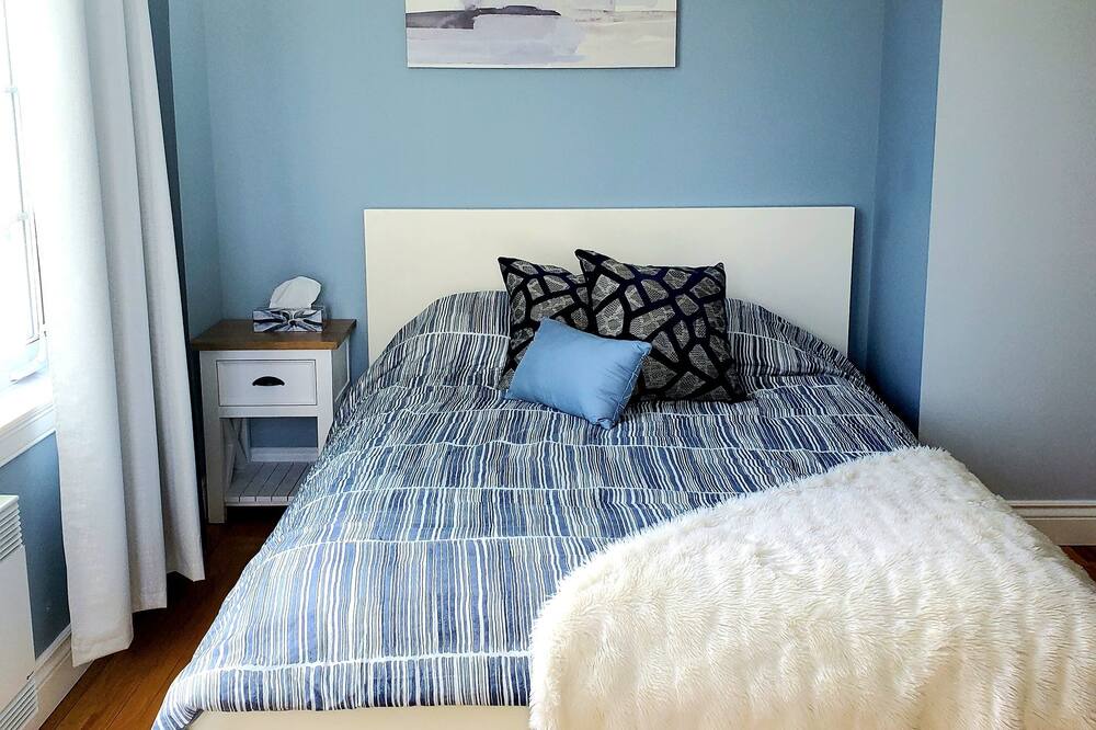 Photo of Bedroom in Deauville