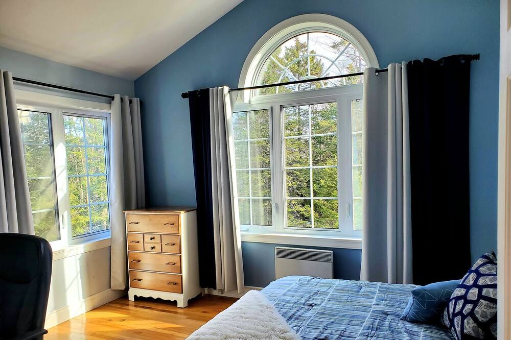 Photo of Bedroom in Deauville
