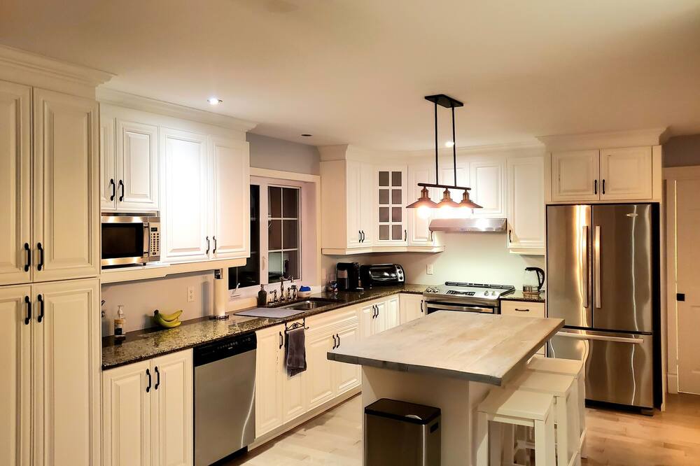 Photo of Kitchen in Deauville