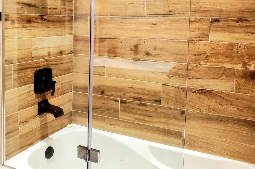 Photo of Bathroom in Deauville