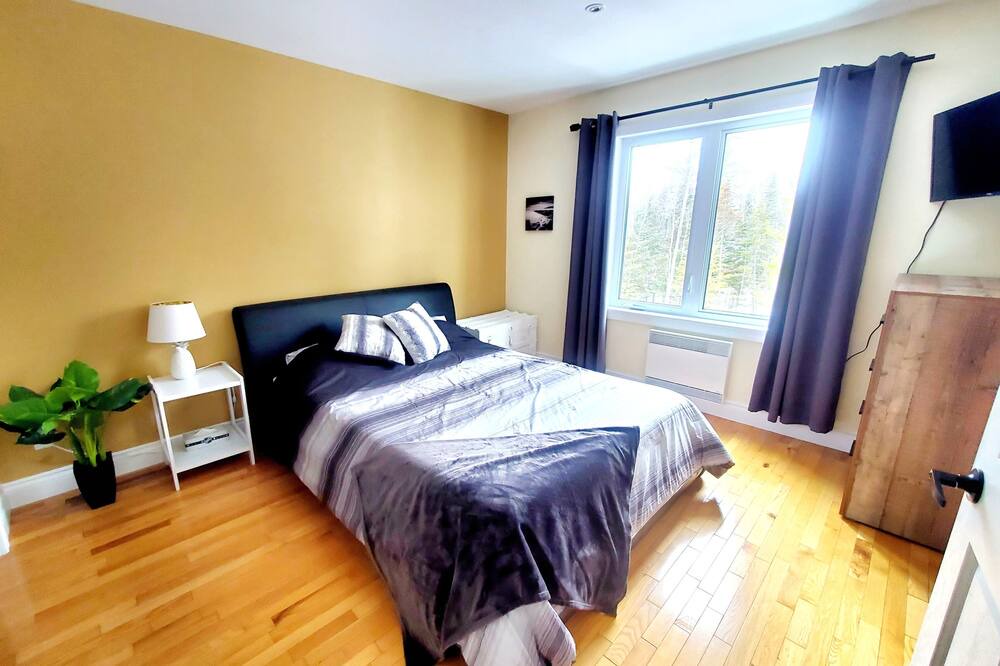 Photo of Bedroom in Deauville