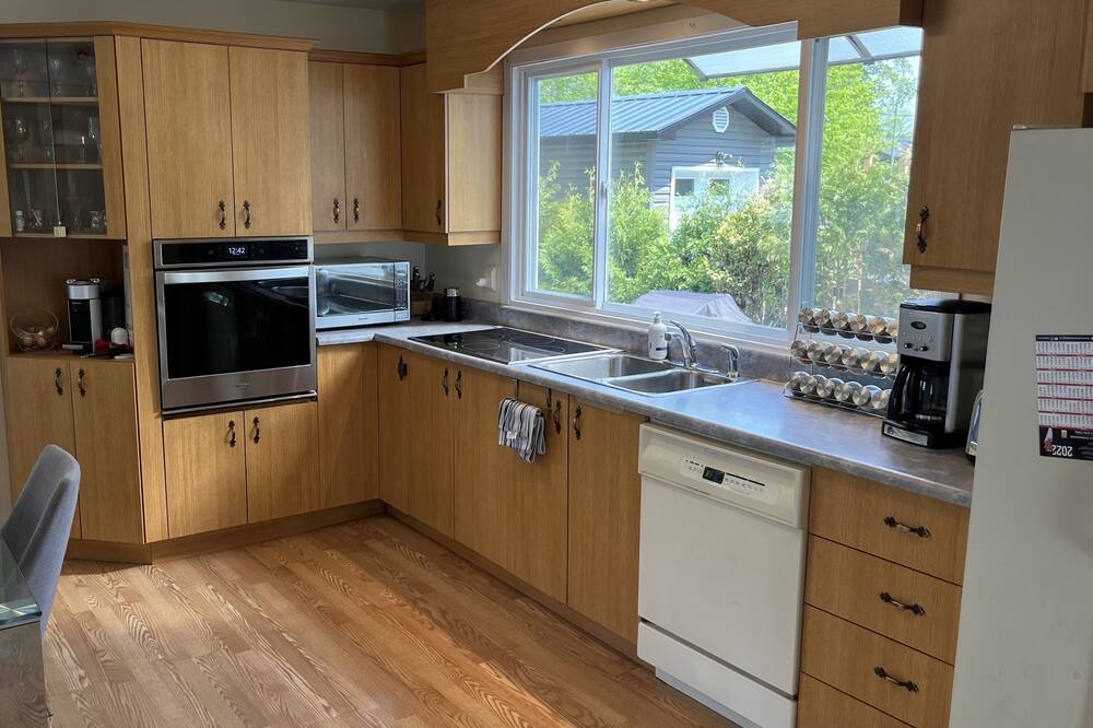 Photo of Kitchen in Venise-en-Quebec