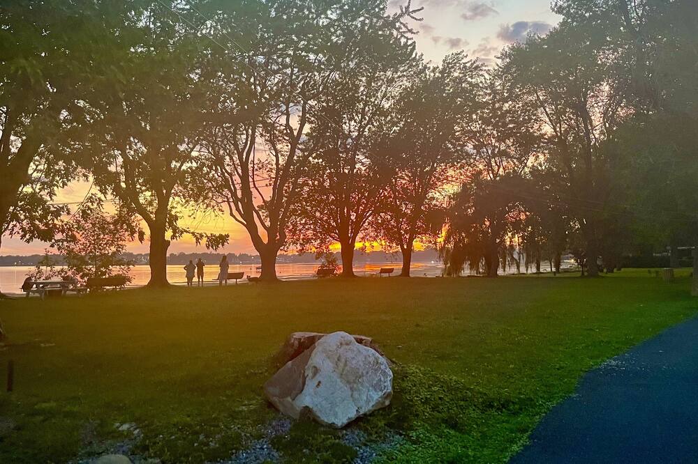 Photo of Outdoor in Venise-en-Quebec