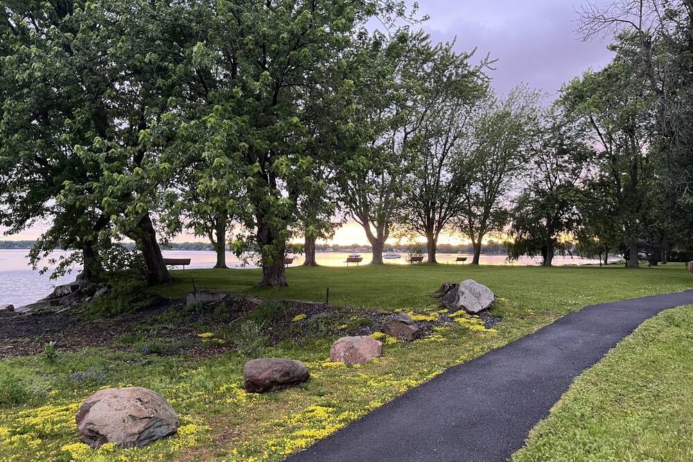 Photo of Outdoor in Venise-en-Quebec