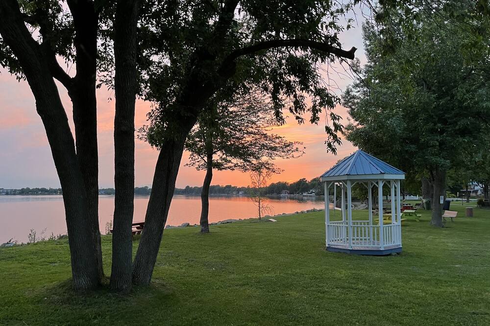 Photo of Outdoor in Venise-en-Quebec