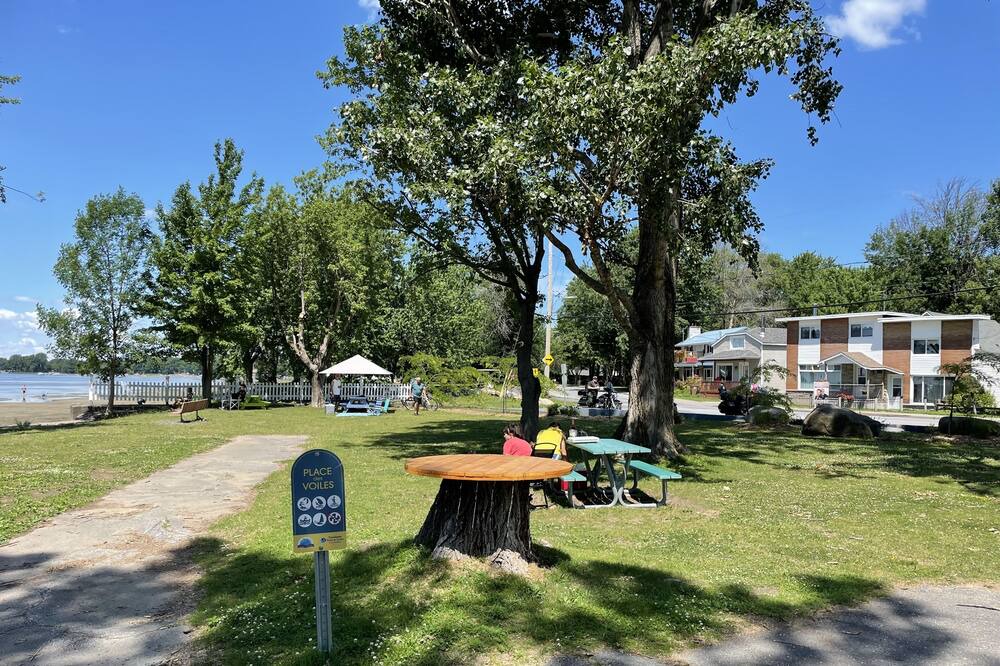 Photo of Outdoor in Venise-en-Quebec