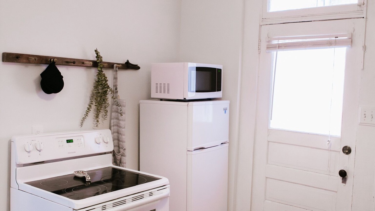 Photo of Kitchen in Holland