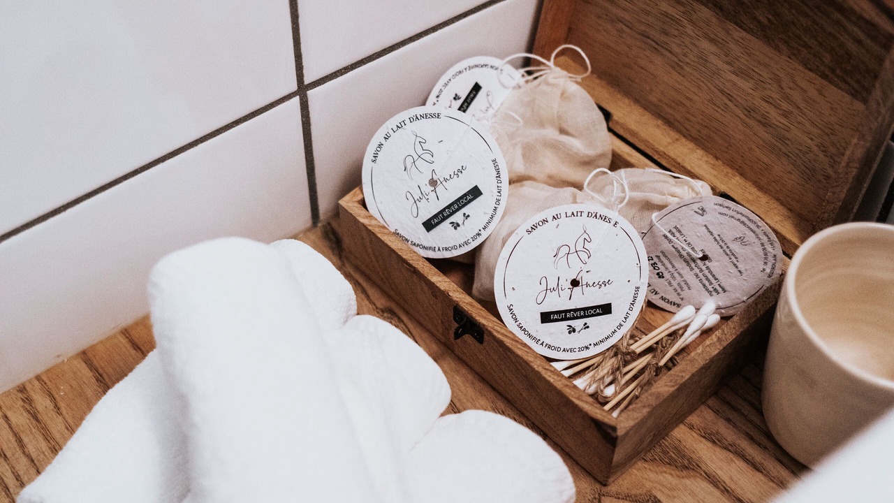 Photo of Bathroom in Livron-sur-Drome