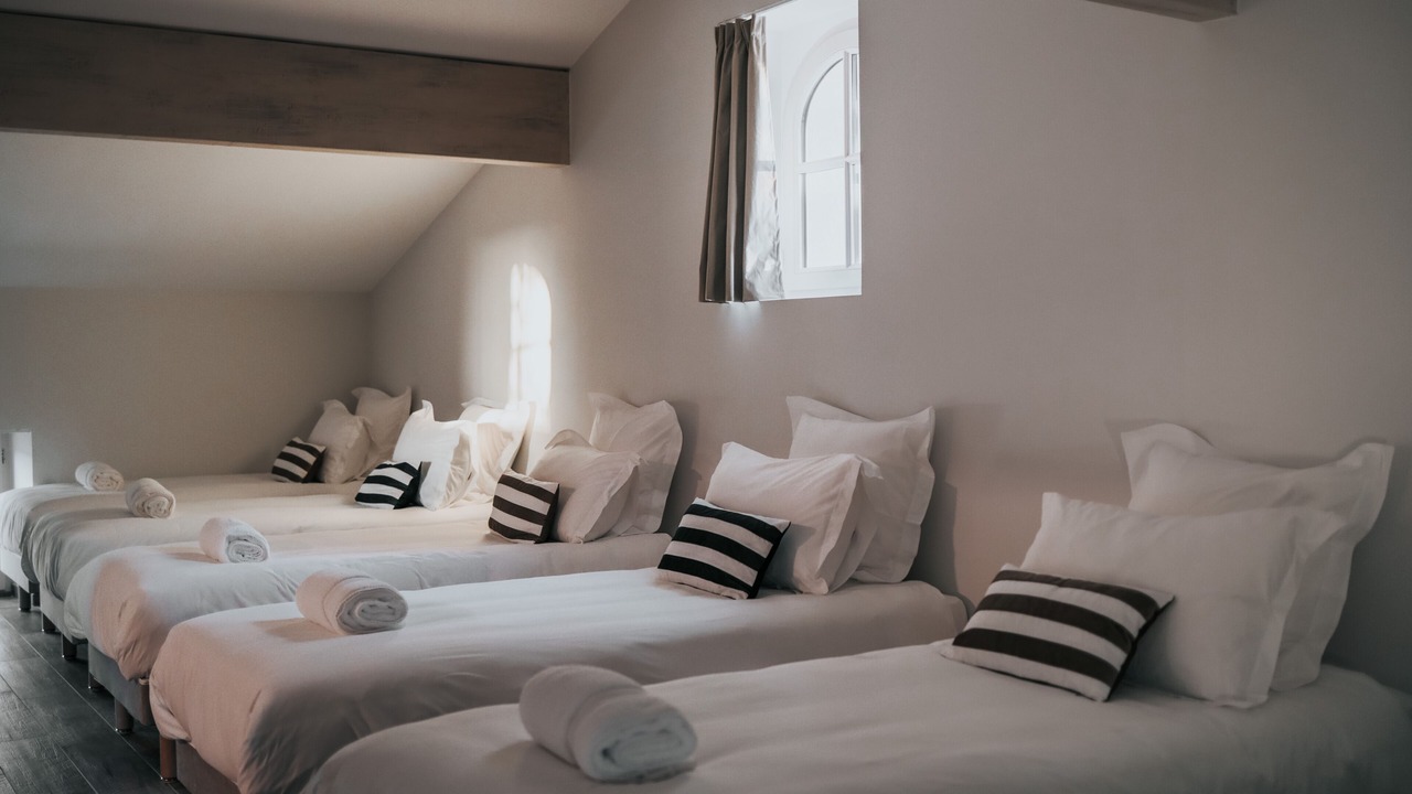 Photo of Bedroom in Livron-sur-Drome