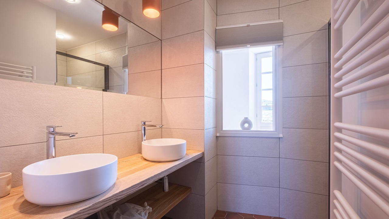 Photo of Bathroom in Livron-sur-Drome