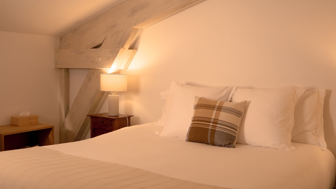 Photo of Bedroom in Livron-sur-Drome
