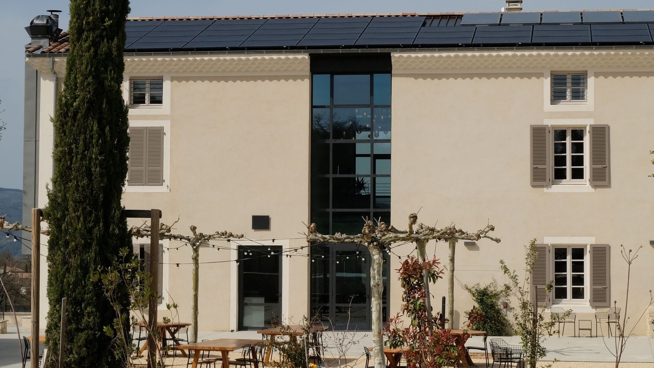 Photo of Outdoor in Livron-sur-Drome