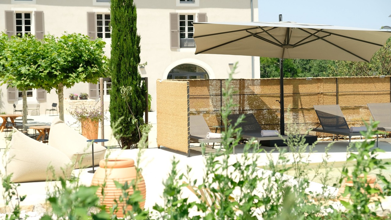 Photo of Patio Balcony in Livron-sur-Drome