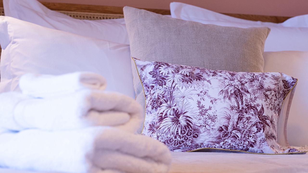 Photo of Bedroom in Livron-sur-Drome